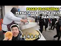 Download Lagu SERUNYA PASAR TRADISIONAL KOTA PERBATASAN CHINA - KOREA UTARA | DANDONG PROVINSI LIAONING 丹东早市