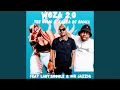 TEE GVNG & Kabza de small - Woza 2.0 (feat. Boohle, Lady du & Mr JazziQ)