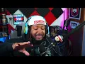 VaunReacts: Let Me Be Sad by I Prevail