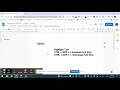 Increase or Decrease Font Size using Keyboard Shortcuts