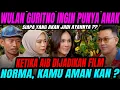 Download Lagu AIB DIJADIKAN FILM, WULAN GURITNO CAPE BATIN \u0026 SAKIT HATI. MERTUA DAN MENANTU 1ND3H0Y DI MIE AYAM !?