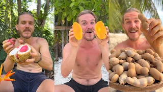 10 Fruits I'D Love To Eat Again