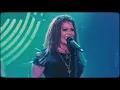 Alejandra Guzmán - Las Piedras Rodantes (Live At The Roxy)