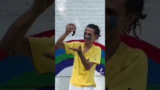 SI TE RIES PIERDES! VIDEOS DE TIK TOK FRANCO CERES