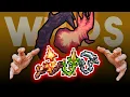 Why The Terraria Modding Community Is Wrong About Whips