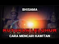 Lagu CARA MENCARI KAWITAN LELUHUR