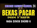 Download Lagu BEKAS PACAR - IMAM S ARIFIN - KARAOKE DANGDUT ORIGINAL || NADA COWOK