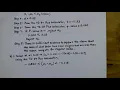 MATH 2133 Section 9 2 Two Means Independent Samples