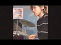 ~*floating*~ by Raveena ft Hope Tala (Drum Cover)