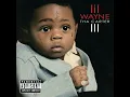 Tie My Hands (feat. Robin Thicke) - Lil Wayne