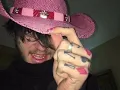 downtown - lil peep