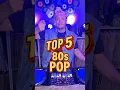 Download Lagu The 5 Most UNFORGETTABLE 80s Pop Songs