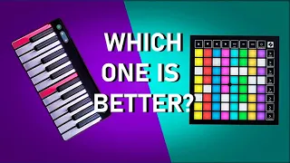 Download Keys or pads What MIDI controller is best for you MP3