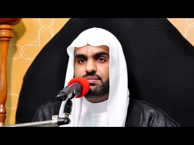 ⁣يوم 11 من المحرم الشيخ عبد الله السني