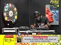 Lagu PROFESSIONAL DJ DEA KWENYE #FRIDAYNIGHTLIVE #EATV 24/4/2020