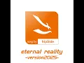 eternal reality (version2025) - fripSide