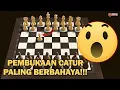 Download Lagu BADAI PION PALING GANAS YANG TERJADI PADA TAHUN 1889!!! | Henry Bird VS Isidor Gunsberg (1889)