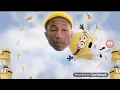 Download Lagu Despicable Me 3 TV Spot There's Something Special