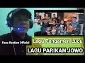 Download Lagu LAGU PENGAMEN LUCU PARIKAN JOWO JBC JALUR BEBAS CHANNEL RECTION