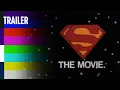 Video di Superman: the Movie - Original Theatrical Trailer