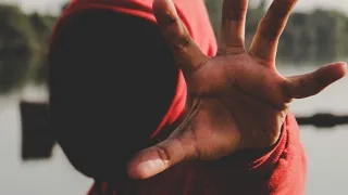 اسف اني حبيتك  حالات واتساب حزينة طجو لايك دندنها
