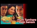 Download Lagu Sab Kuchh Bhula Diya - Flute Instrumental Song By Michael Silas - Hum Tumhare Hain Sanam (2002)
