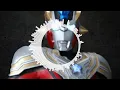 Download Lagu Lagu Theme Song Ultraman Titas (Wise Man's Punch) By JIG | ARP