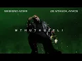 De Mthuda, Aymos - Weekend Aziwe