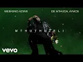 Download Lagu De Mthuda, Aymos - Weekend Aziwe