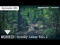 Spooky Lakes Vol 1 Episode 365 Morbid A True Crime Podcast