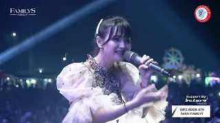 anie anjanie penabur cinta familys group live cover jl cipeucang cimanggis bojong gede bogor