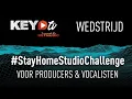 Lagu #StayHomeStudio WIN €9000 aan materiaal!!
