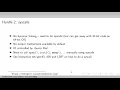 Lovebyte 2021 256 Second Seminar Linux Sizecoding by PoroCYon K2 TiTAN