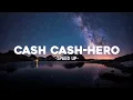 Download Lagu Cash-Cash :Hero  (Speed Up)