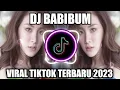 DJ BABIBUM || DJ TIKTOK VIRAL TERBARU 2023 BABIBUM