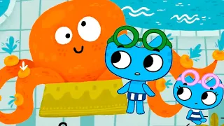 Moral Stories – Best Compilation for Kids | Kind Tales & Songs with Kit and Kate