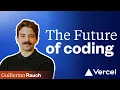 Inside Vercel The 3B giant that s changed coding forever