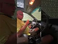 2003 Toyota Avalon Key Problem