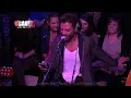 Christophe Maé - Tombé sous le charme - live - C'Cauet sur NRJ