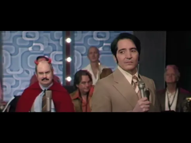 Late Night with the Devil | Trailer