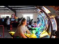 Cidercade Houston Huge Arcade Cider Bar
