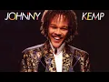 The Mysterious Death of 80s R B Artist Johnny Kemp