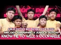 Download Lagu DJ LIVE PERFORMANCE - DJ KNOW ME TO WELL X OCOPAKELE X JUNGLE DUTCH - FYP TIKTOK