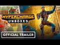 Hypercharge Unboxed - Xbox Release Date Trailer