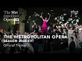 The Metropolitan Opera 2026-27 Season Season Trailer AU