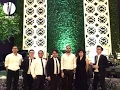 Download Lagu Let The Music Play - Voyage Entertainment