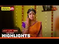 Download Lagu Mega Sangamam - Highlights | Annam | Kayal | Marumagal | 17 Sep 2025 | Tamil Serial | Sun TV