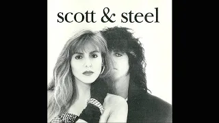 Download Scott and Steel - Blue For The New Generation  (HD) Bluesy Melodic Rock -1988 MP3