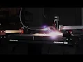Introducing the CrossFire PRO CNC Plasma Table