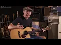 How to play Jolene by Ray LaMontagne  - Guitar Lesson